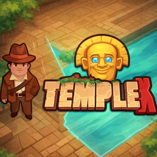 Temple X