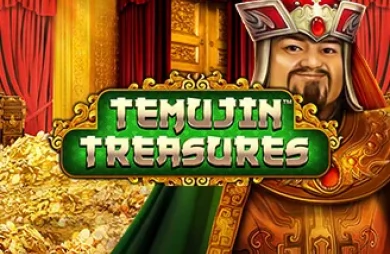 Temujin Treasures