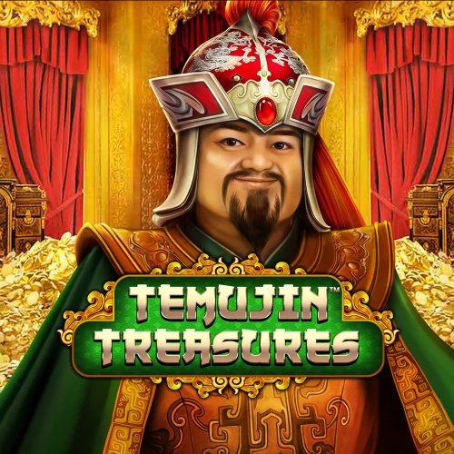 Temujin Treasures