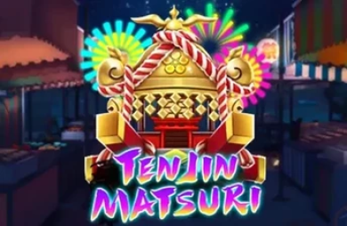 Ten Jin Matsuri