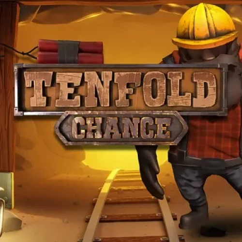 Tenfold Chance