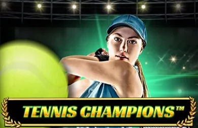 Tennis Champions