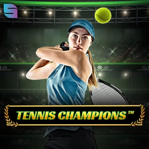 Tennis Champions