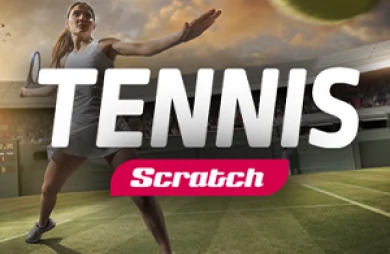 Tennis Scratch