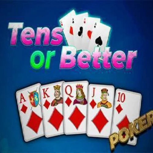 Tens or Better (AGT Software)