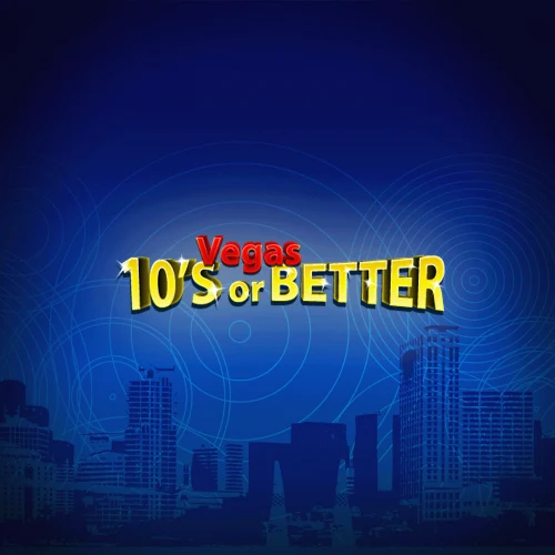 Tens Or Better HD