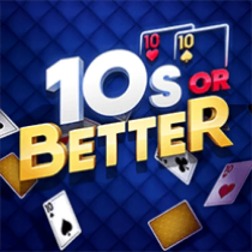 Tens or Better (iSoftBet)