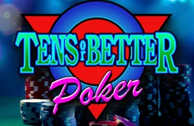 Tens or Better (Microgaming)
