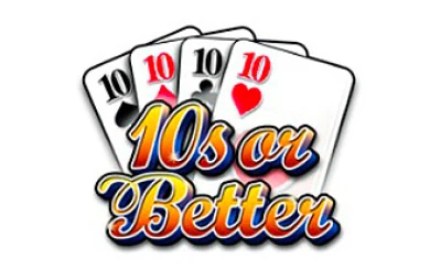 Tens or Better (Mobilots)