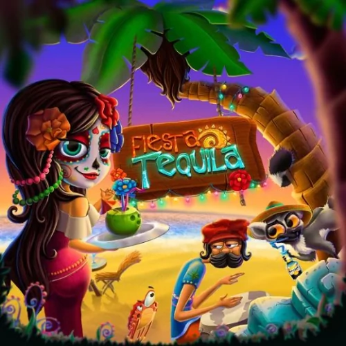 Tequila Fiesta