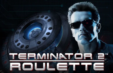 Terminator 2 Roulette