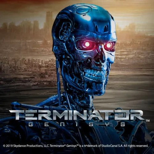 Terminator Genisys