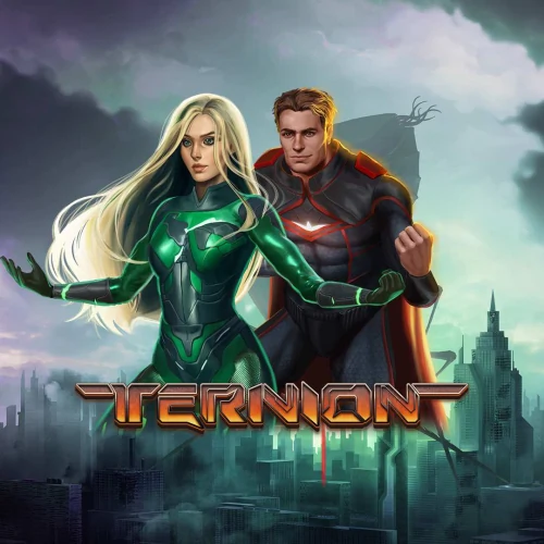 Ternion