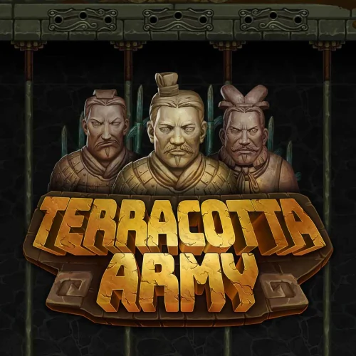Terracotta Army