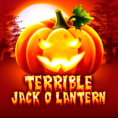 Terrible Jack O Lantern