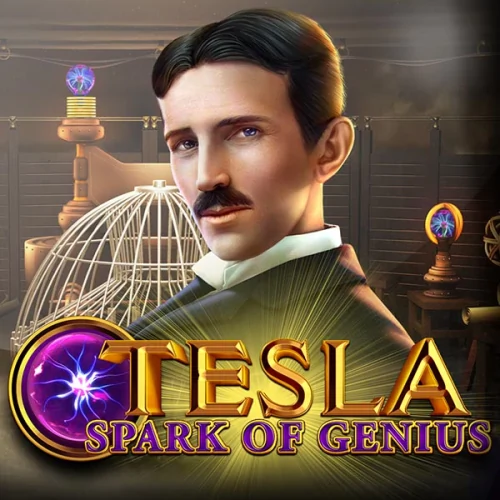 Tesla (GameArt)