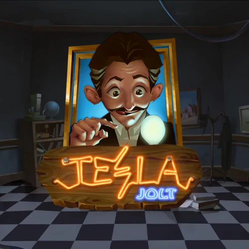 Tesla jolt