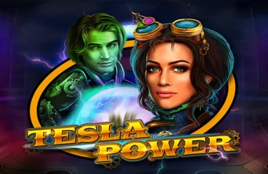 Tesla Power