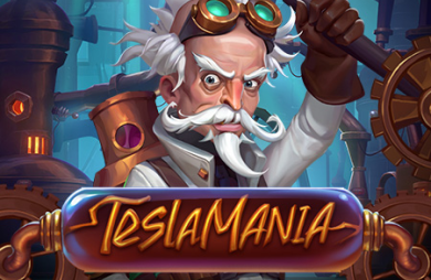 Teslamania