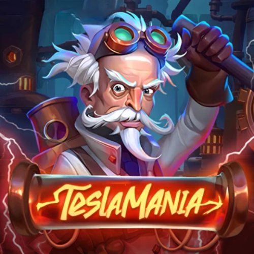 Teslamania