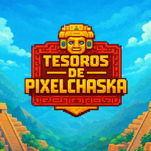 Tesoros de Pixelchaska