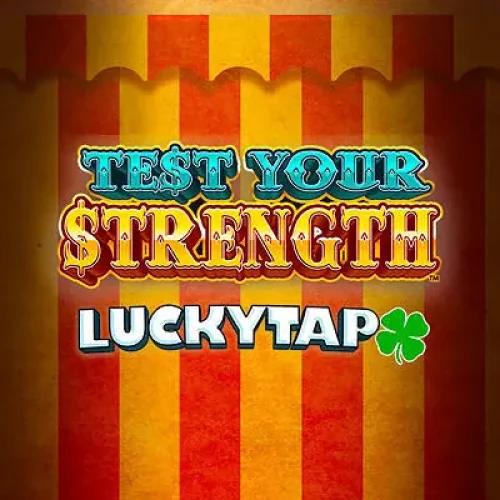 Test Your Strength