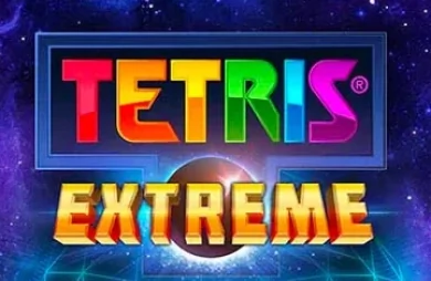 Tetris Extreme