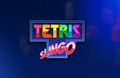 Tetris Slingo
