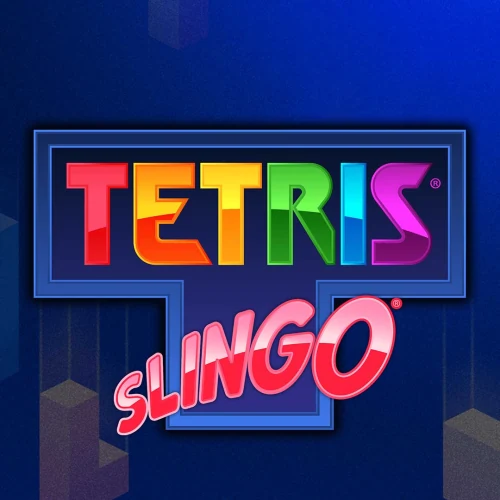 Tetris Slingo
