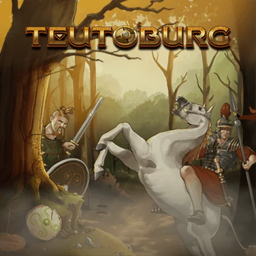 Teutoburg
