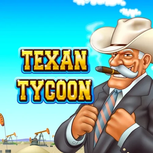 Texan Tycoon