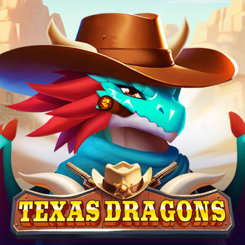 Texas Dragons