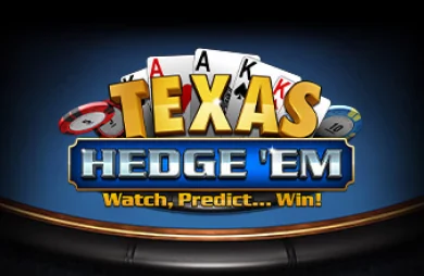 Texas Hedge 'Em