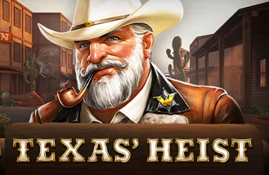 Texas' Heist