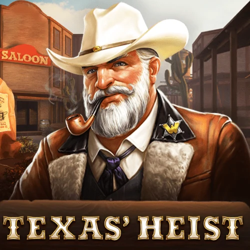 Texas' Heist