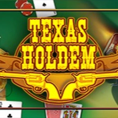 Texas Hold'em (Ebet)