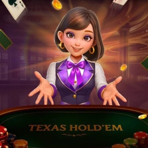 Texas Hold'em (JDB)
