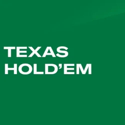 Texas Hold'Em (Orbital Gaming)