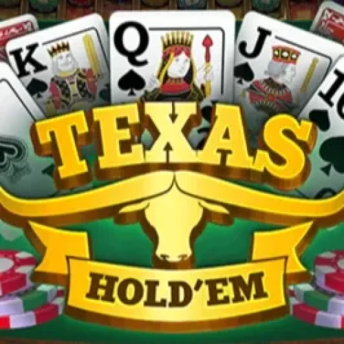 Texas Hold 'Em (Platipus)