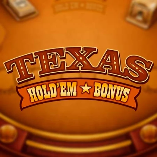 Texas Holdem Bonus
