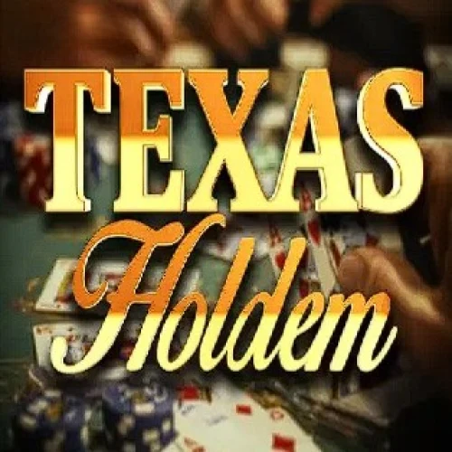 Texas Holdem (Elbet)
