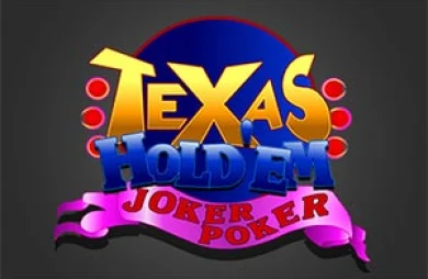 Texas Hold'em Joker Poker (iSoftBet)