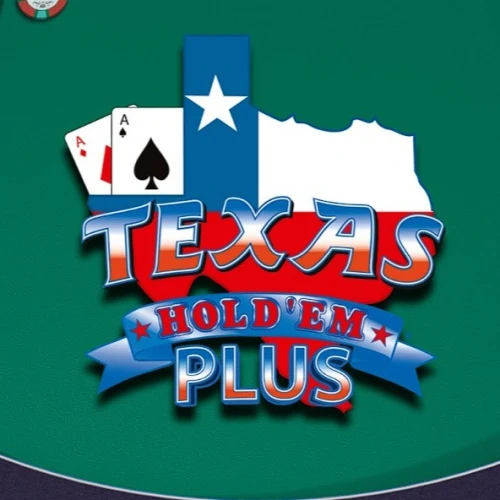 Texas Hold'em Plus (Shuffle Master)