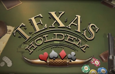 Texas Holdem Poker 3D