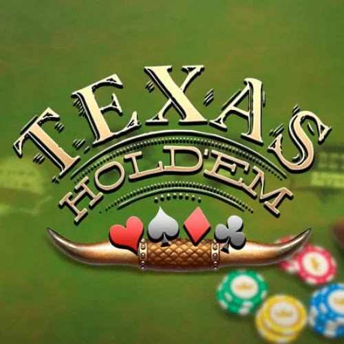 Texas Holdem Poker 3D
