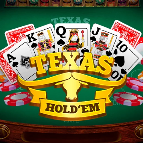 Texas Hold'em Professional Series