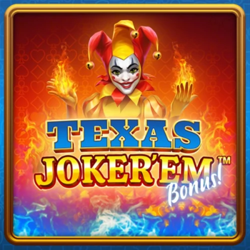 Texas Joker'Em
