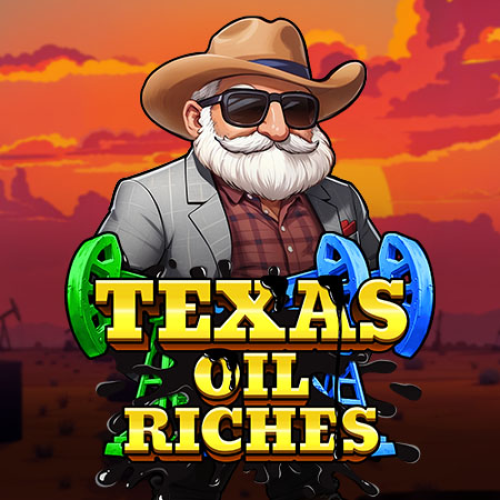 Texas Oil Riches
