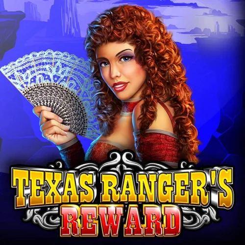 Texas Rangers Reward