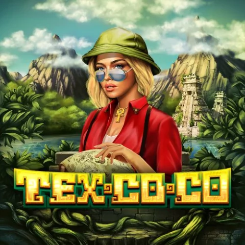 TexCoCo